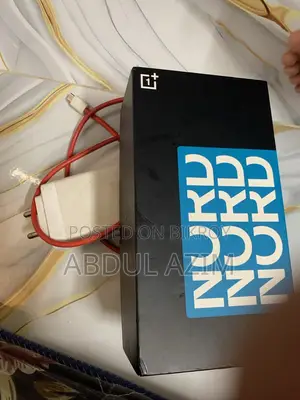 OnePlus Nord CE 3 Lite 5G 128 GB Gray