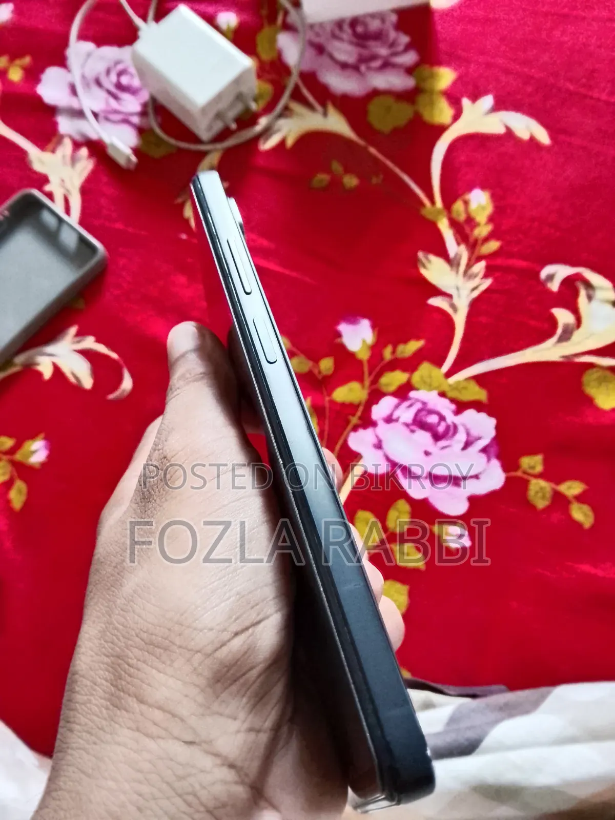 Xiaomi Redmi Note 11 Pro 128 GB Black