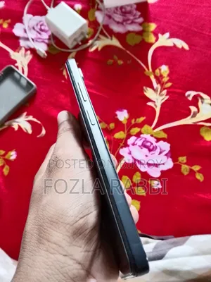 Xiaomi Redmi Note 11 Pro 128 GB Black