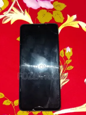 Xiaomi Redmi Note 11 Pro 128 GB Black