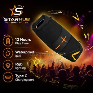 Xtreme P-192 স্পিকার