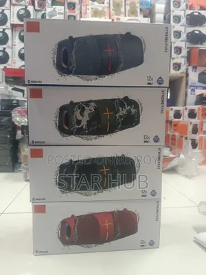Xtreme P-192 স্পিকার