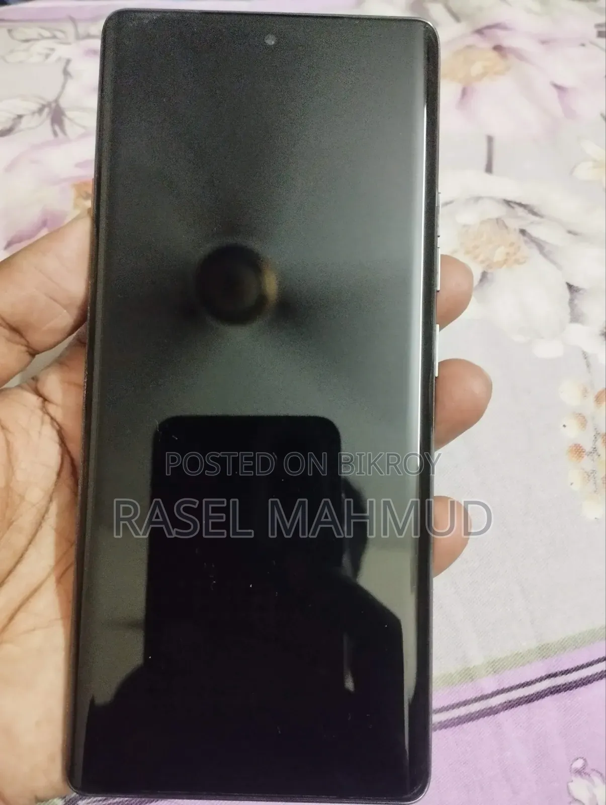 Tecno Camon 40 Pro 4G 256 GB Bronze