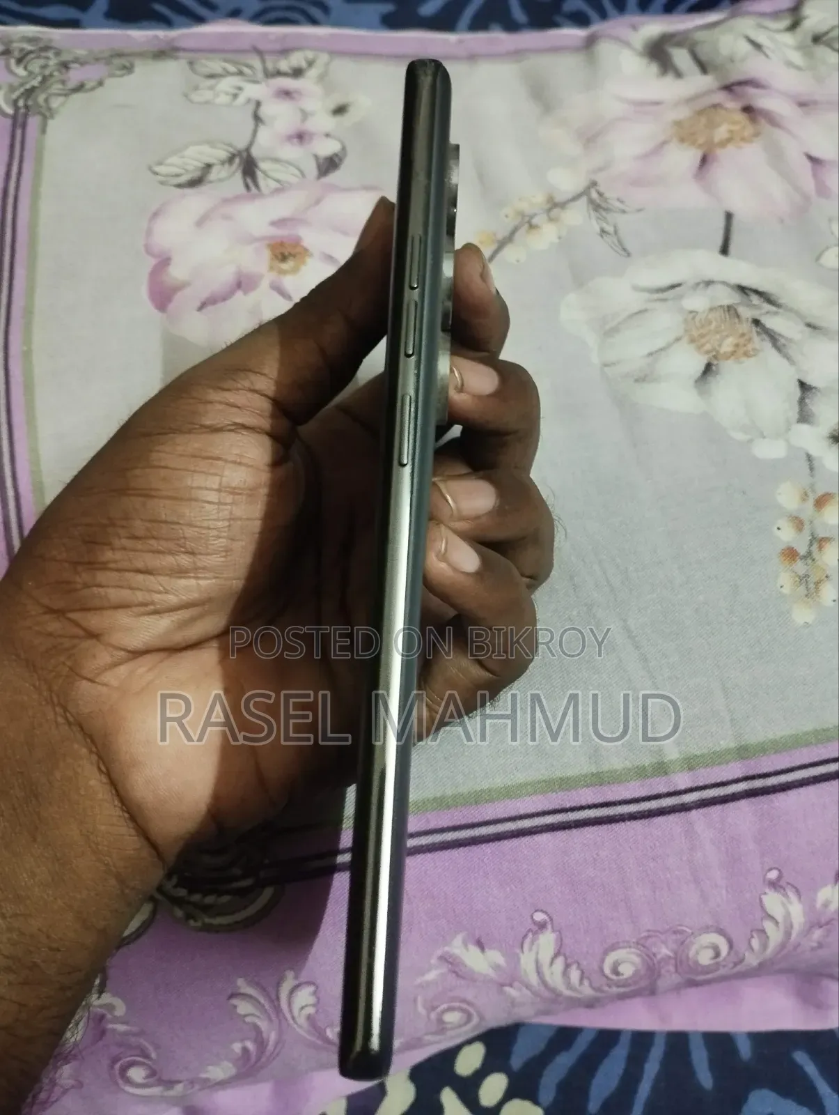 Tecno Camon 40 Pro 4G 256 GB Bronze