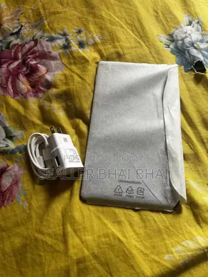 New Samsung Galaxy Tab A7 Lite 16 GB Gray