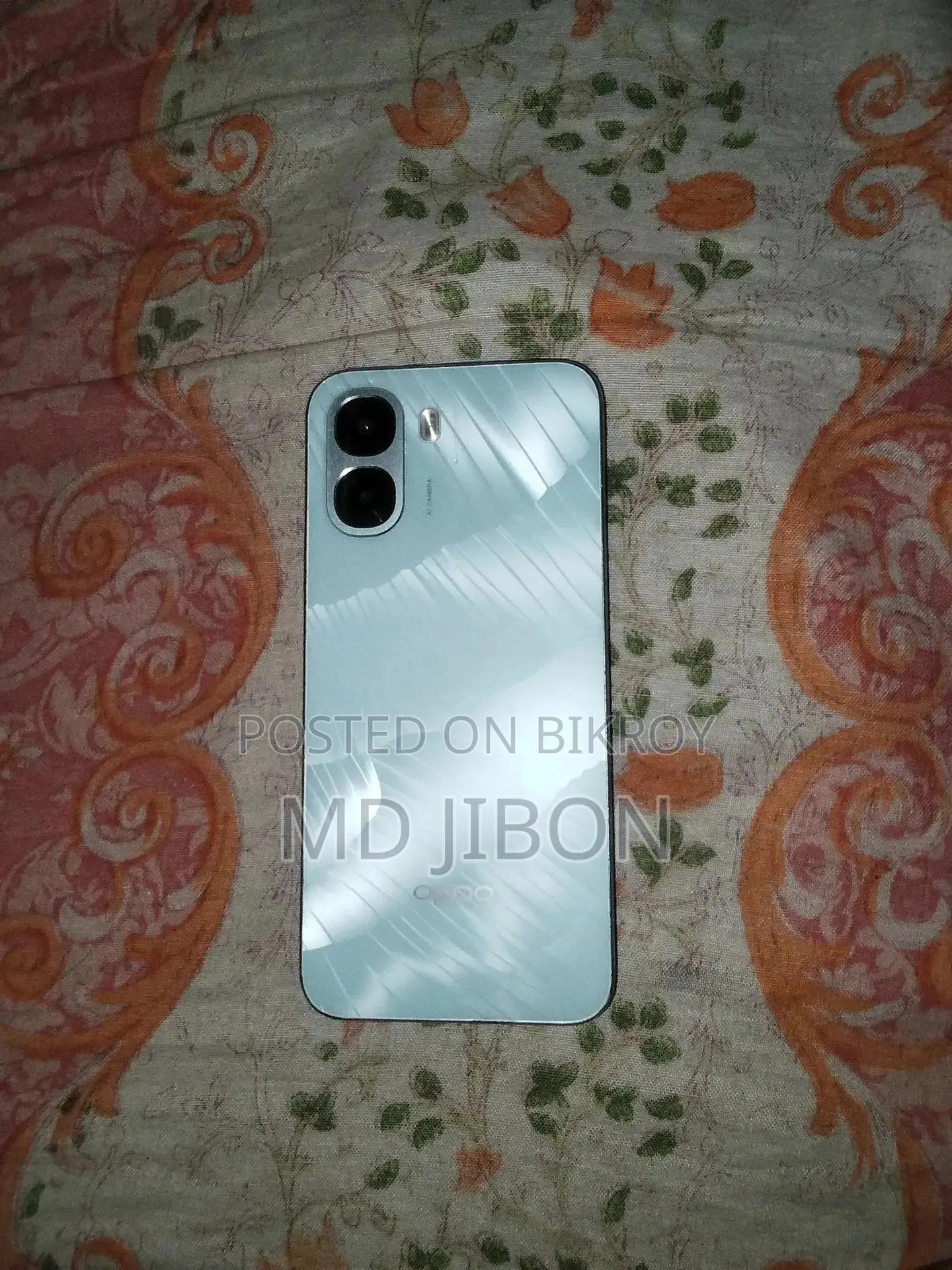 Oppo A6x 64 GB