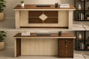 Large Office/Study Table