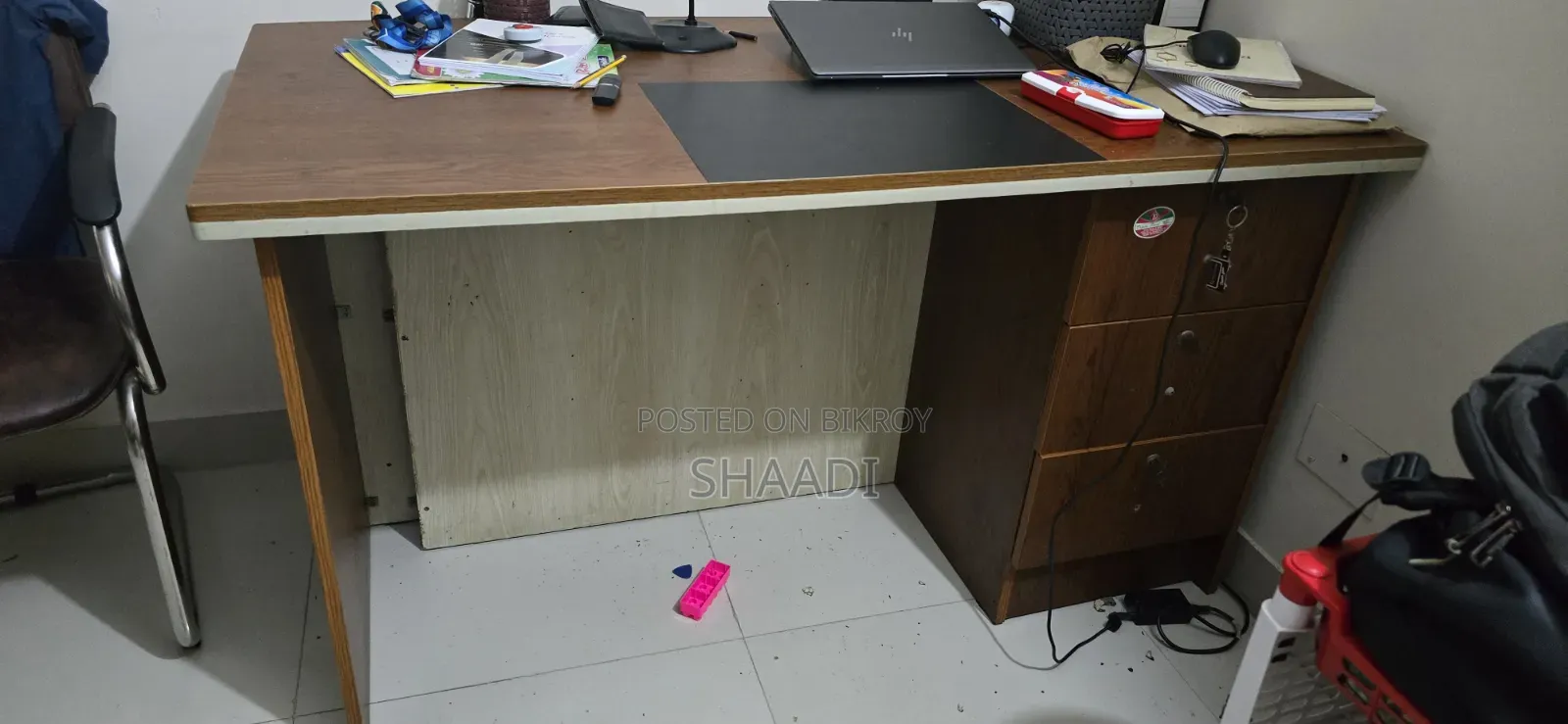 Large Office/Study Table