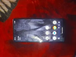 Google Pixel 7 Pro 128 GB Black