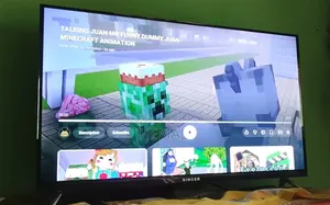Singer Google LED TV (32 Inch)