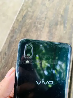 Vivo Y95 64 GB Black