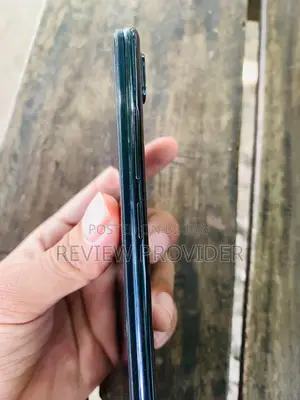 Vivo Y95 64 GB Black
