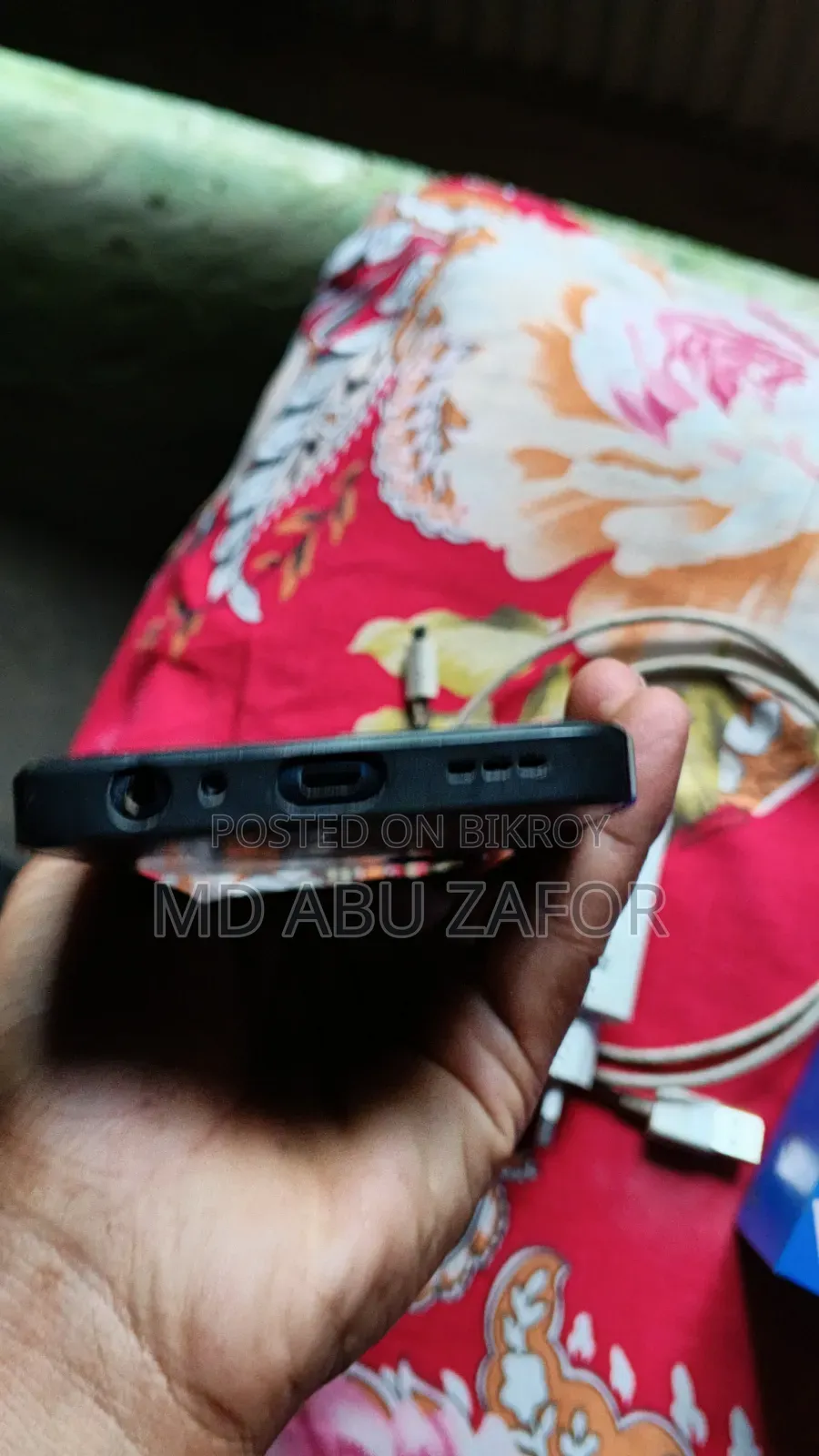 Vivo Y12s 32 GB Black