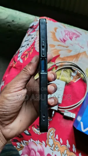 Vivo Y12s 32 GB Black