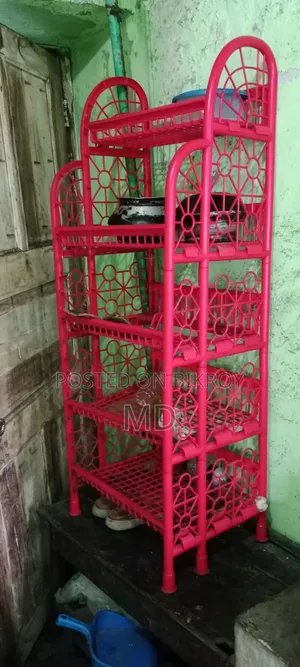 Kitchen Rack