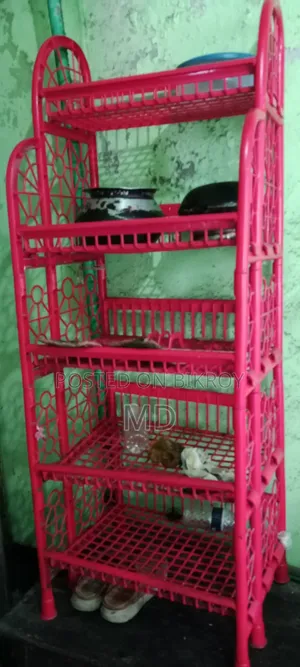Kitchen Rack