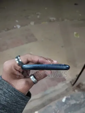 Oppo A15s 64 GB Black