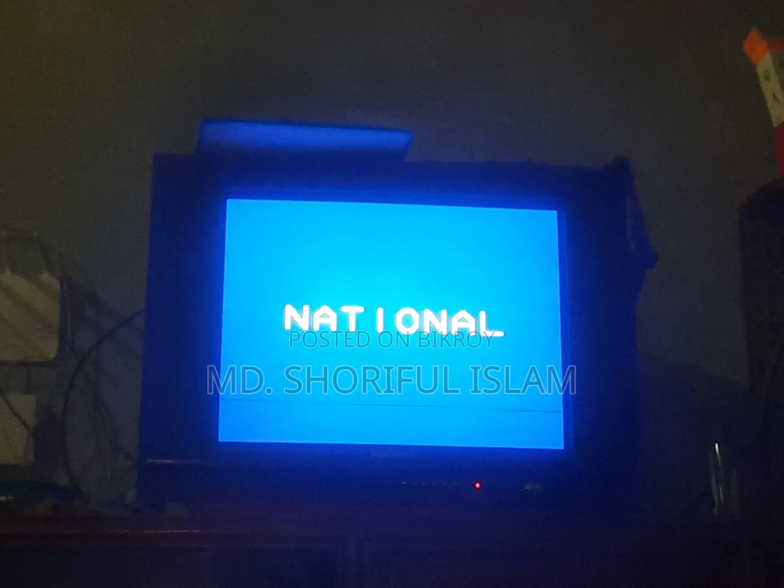 National Tv