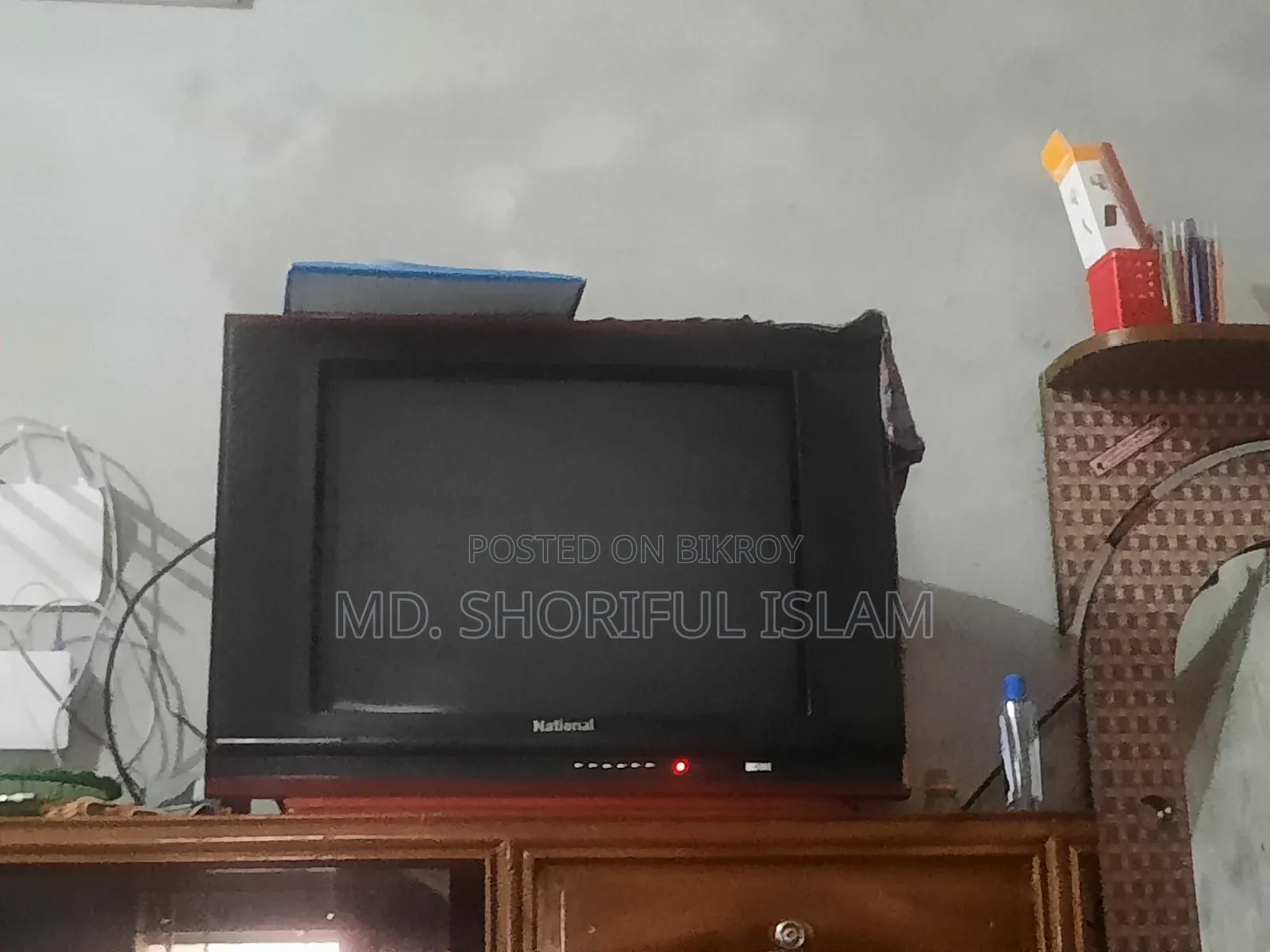 National Tv