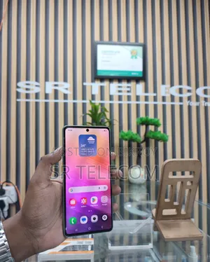 Samsung Galaxy A73 5G 128 GB Blue
