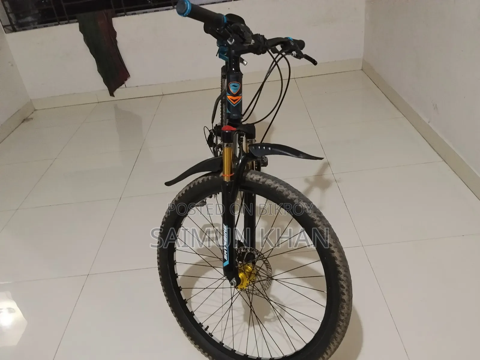 New Bajaj V15 2026 Black
