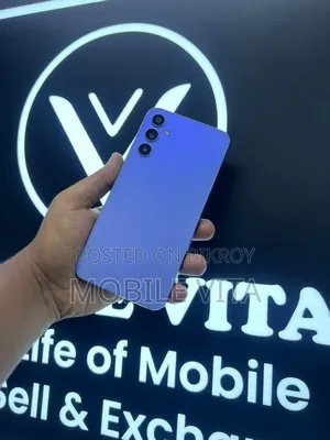 Samsung Galaxy A34 5G 128 GB Purple
