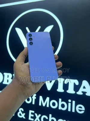 Samsung Galaxy A34 5G 128 GB Purple