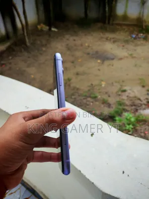 Apple iPhone 11 256 GB Purple