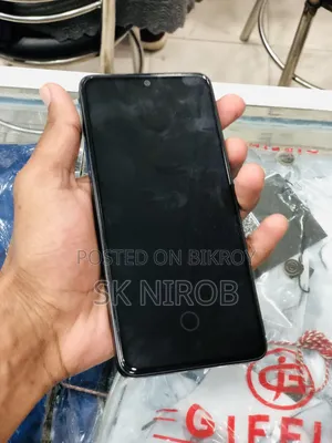 Xiaomi Redmi Note 13 256 GB Black