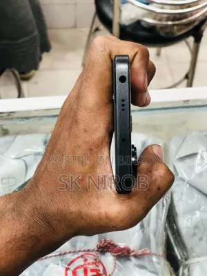Xiaomi Redmi Note 13 256 GB Black