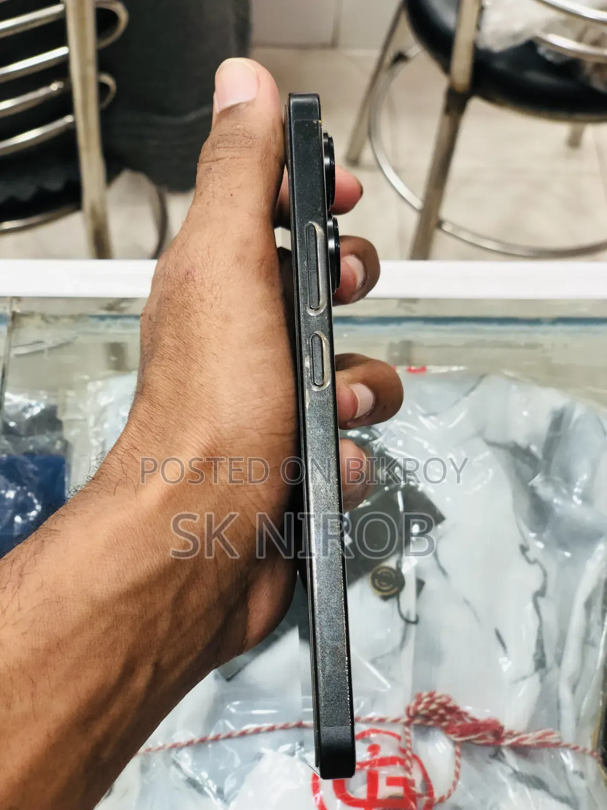Xiaomi Redmi Note 13 256 GB Black