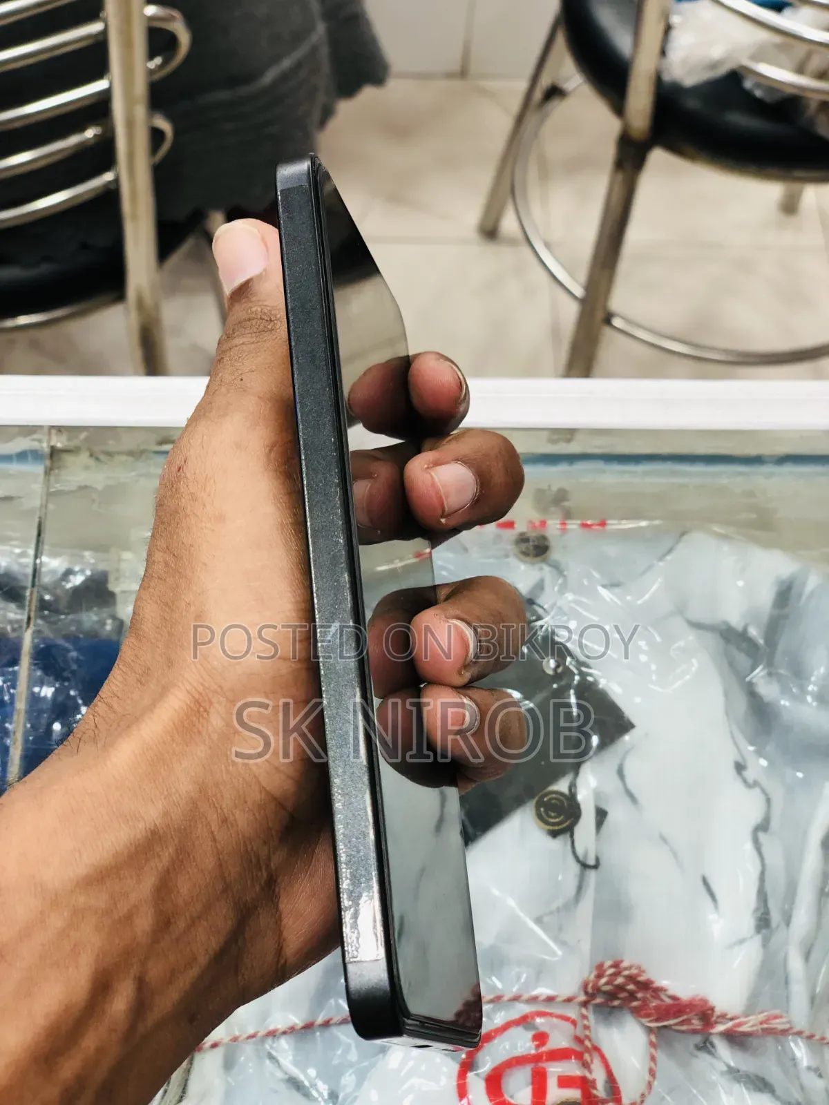 Xiaomi Redmi Note 13 256 GB Black