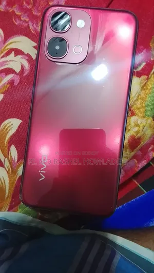 Vivo Y31d 128 GB Orange