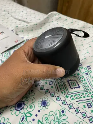 Anker Sound Core Mini 3 Pro
