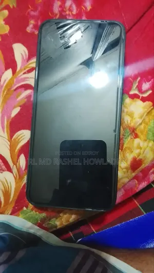 Vivo Y31d 128 GB Orange