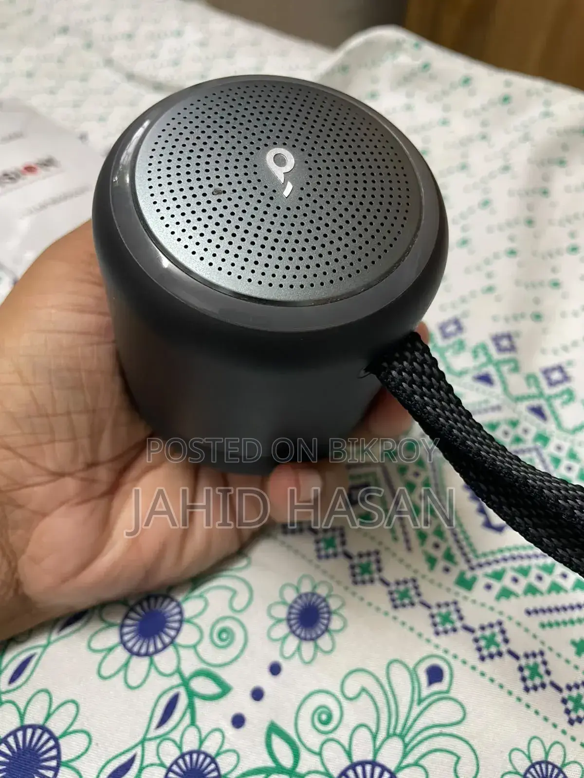 Anker Sound Core Mini 3 Pro
