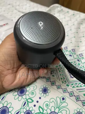 Anker Sound Core Mini 3 Pro
