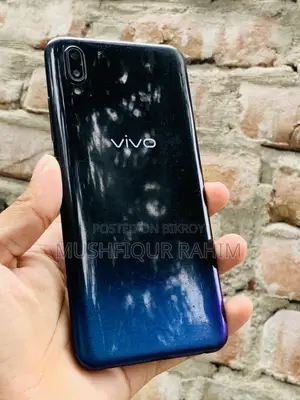 ভিভো ওয়াই৯৫ ৬৪ জিবি ব্ল্যাক