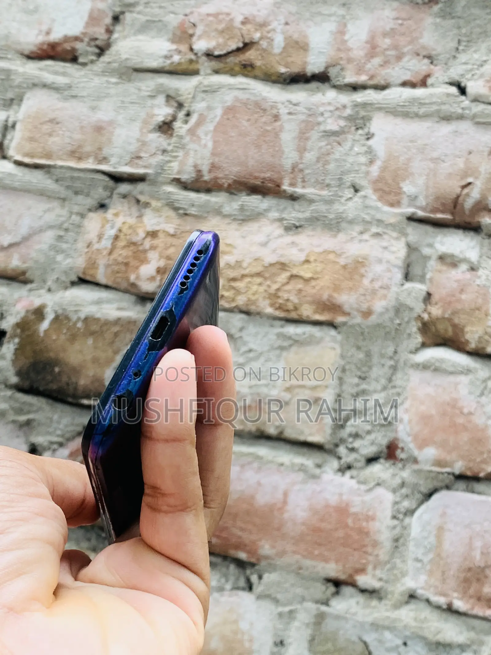 ভিভো ওয়াই৯৫ ৬৪ জিবি ব্ল্যাক