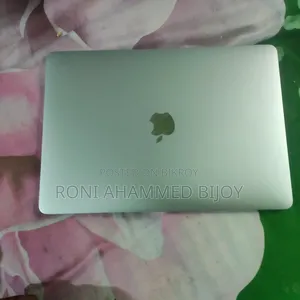 Laptop Apple MacBook Pro 2019 16GB Intel Core i5 SSD 256GB