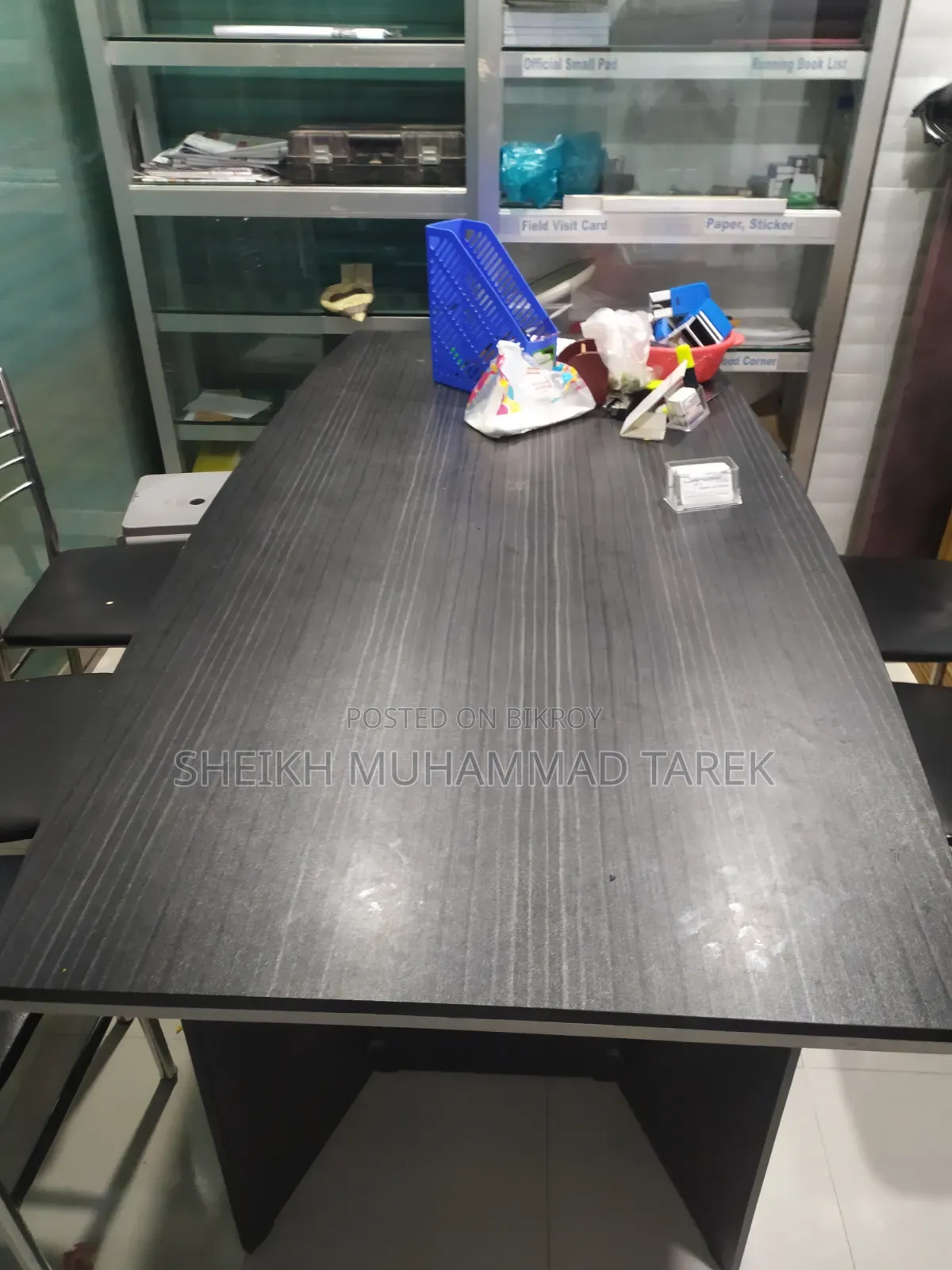 Conference Table