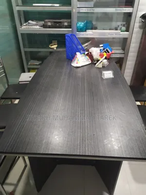 Conference Table