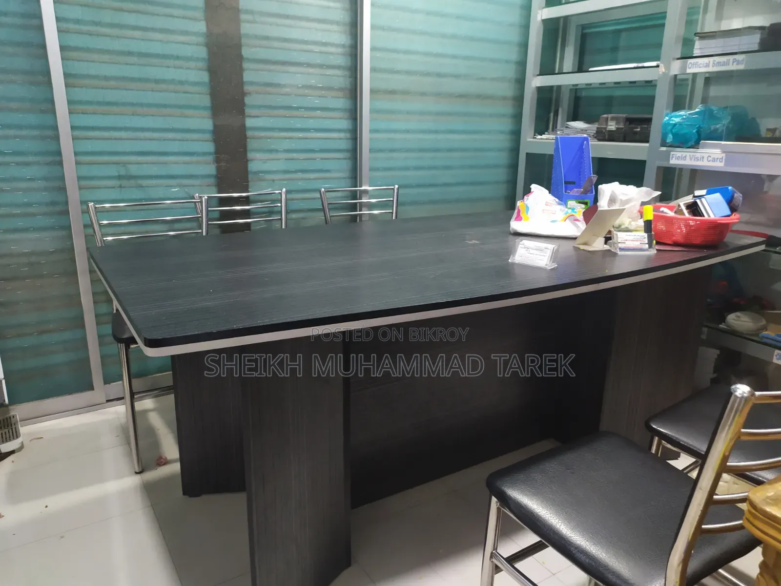 Conference Table
