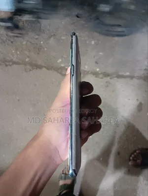Samsung Galaxy S10 5G 512 GB Black
