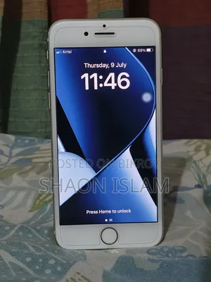 Apple iPhone 8 64 GB White