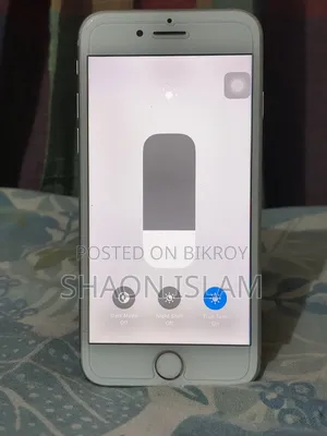Apple iPhone 8 64 GB White