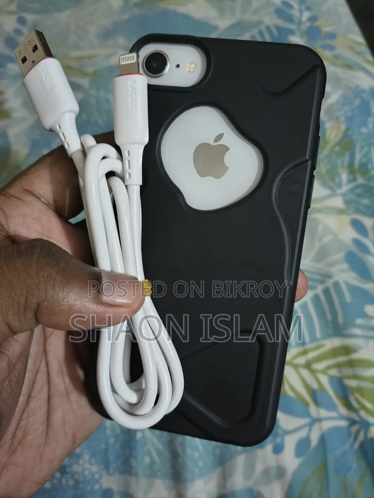 Apple iPhone 8 64 GB White