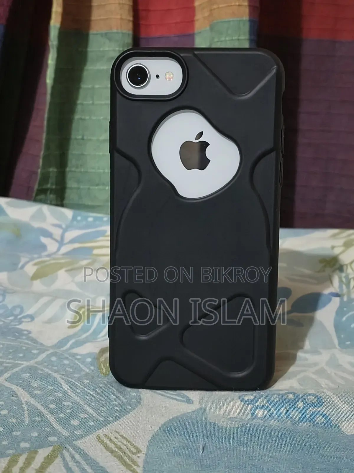 Apple iPhone 8 64 GB White
