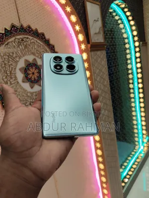 Xiaomi Redmi Note 14 Pro 256 GB Blue