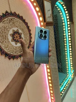 Xiaomi Redmi Note 14 Pro 256 GB Blue